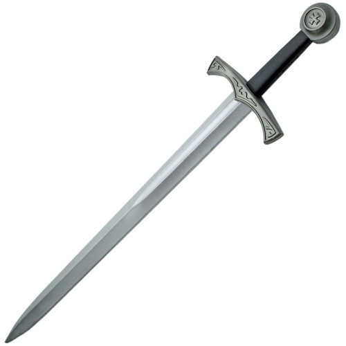Stainless Steel Sword